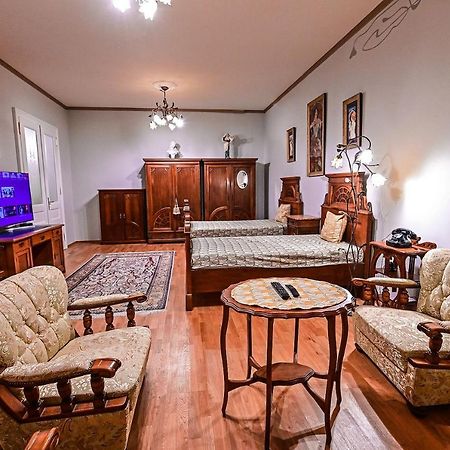 Apartment Biskupska Brno Buitenkant foto
