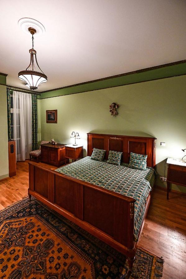 Apartment Biskupska Brno Buitenkant foto