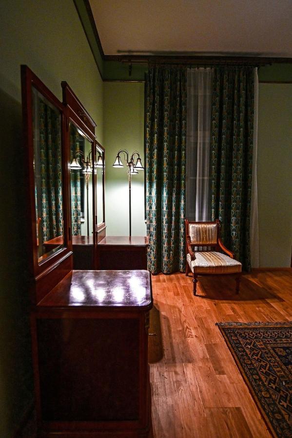 Apartment Biskupska Brno Buitenkant foto