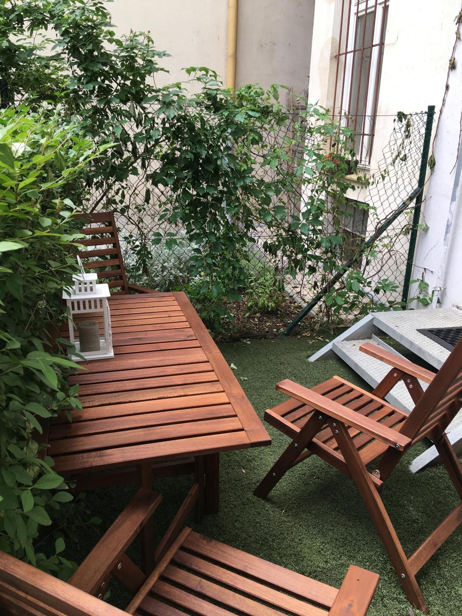 Apartment Biskupska Brno Buitenkant foto